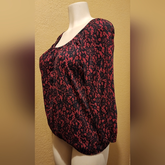 Michael Kors NWOT sz M - Picture 2 of 4